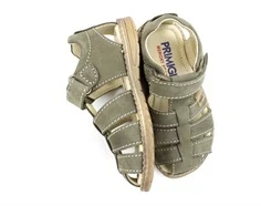 Primigi green sandal